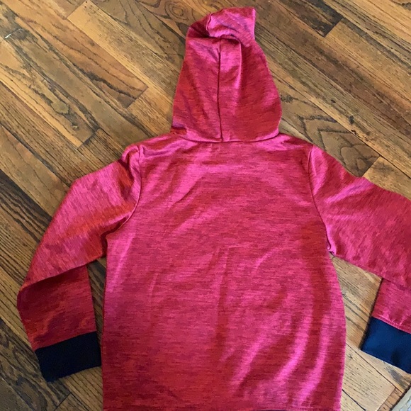 Spider man hoodie size 8 - Picture 3 of 4